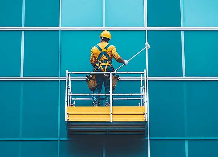 Window Cleaning